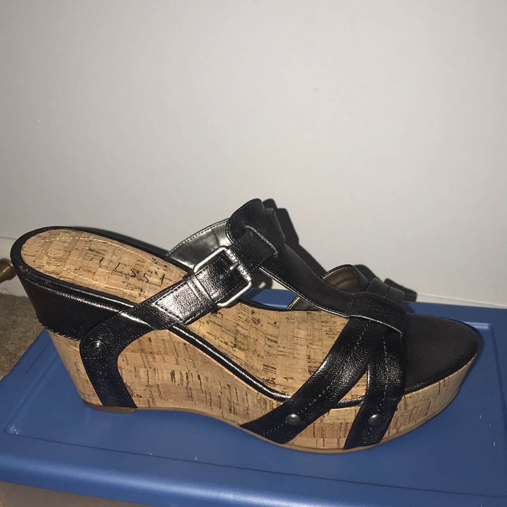 Husband mad I have too many shoes!